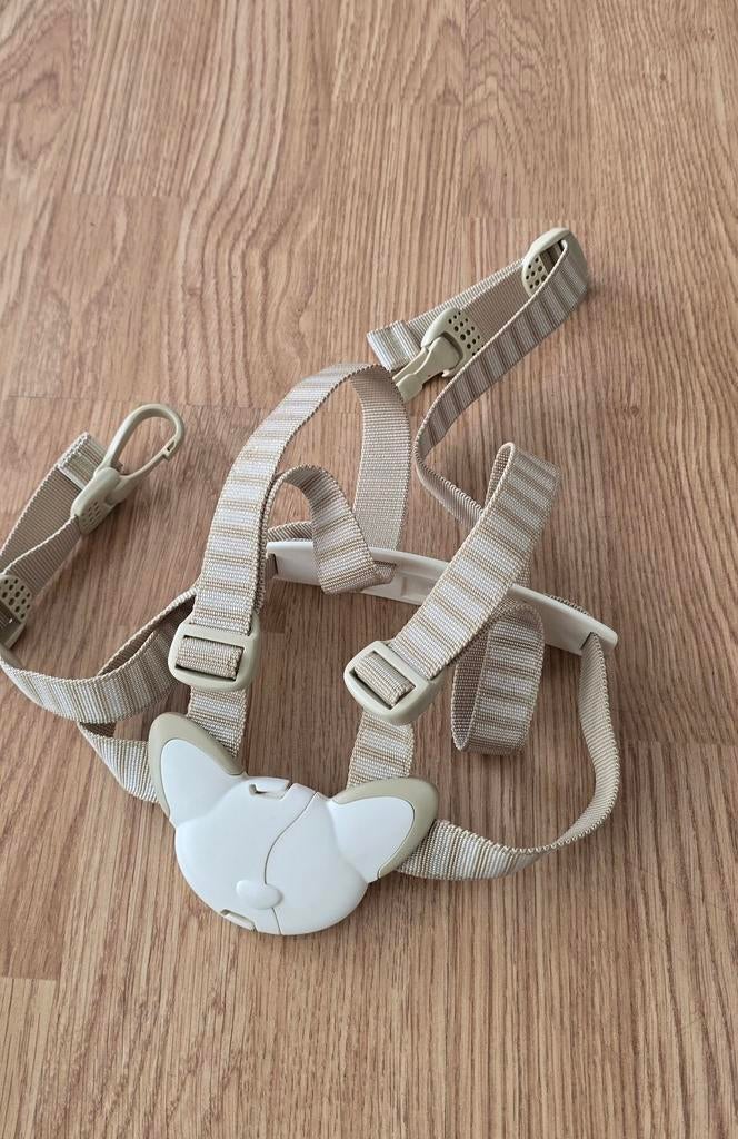 Stokke veiligheidstuigje, Enlèvement ou Envoi, Comme neuf