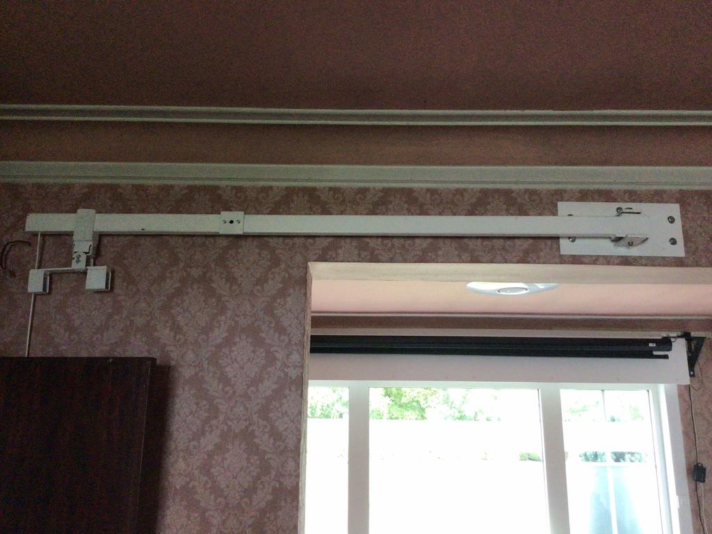 Montage du projecteur, Enlèvement ou Envoi, Comme neuf