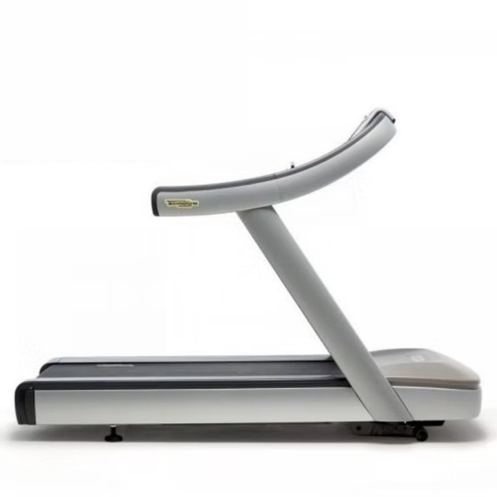 Technogym – Excite Run 500 LED – Loopband, Ophalen of Verzenden, Zo goed als nieuw, Benen, Overige typen