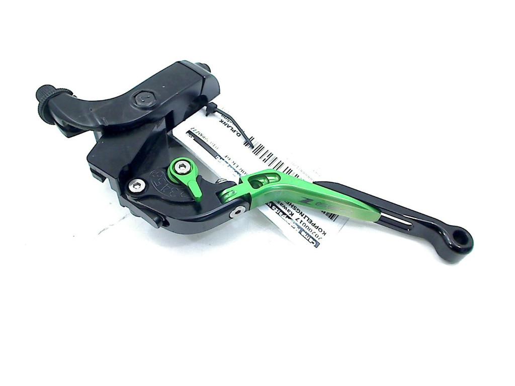 KOPPELINGSHENDEL NINJA 650R ER-6F EX-6 2017-2020 (EX650J-K), Dhr. S. di Majo, Gebruikt, Info@cama-motorparts.nl, P.J. Troelstraweg 8 8
3144 CX  MAASSLUIS, NL