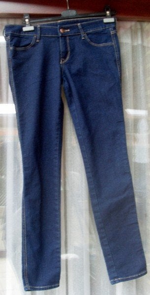 Jeans & Denim van H&M maat W30/L32, Vêtements | Femmes, Jeans, Enlèvement ou Envoi, Comme neuf, W30 - W32 (confection 38/40), Bleu