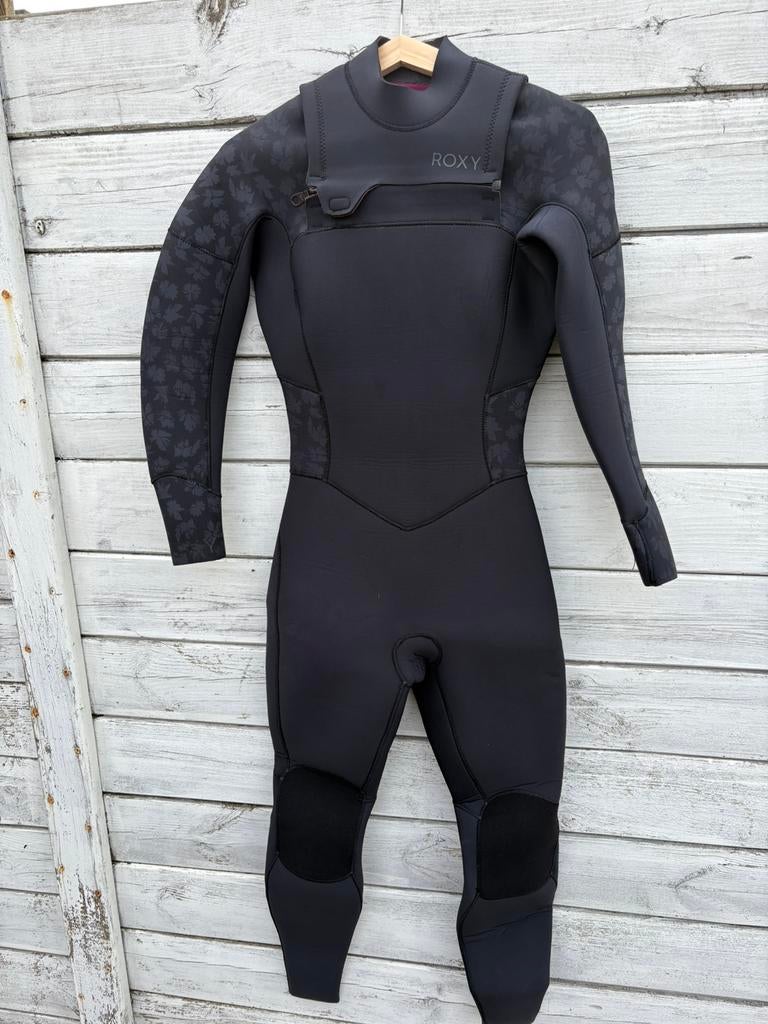 Wetsuit roxy, Enlèvement, Comme neuf, Combinaison étanche