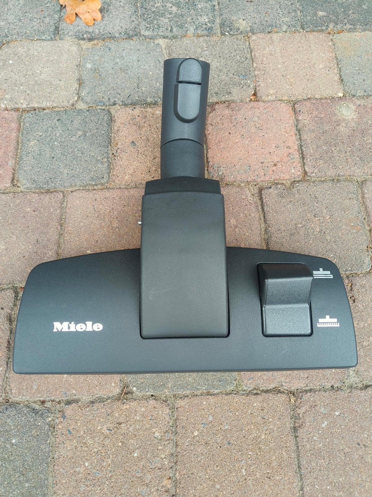 Miele stofzuiger zuigmond, Ophalen of Verzenden, Nieuw