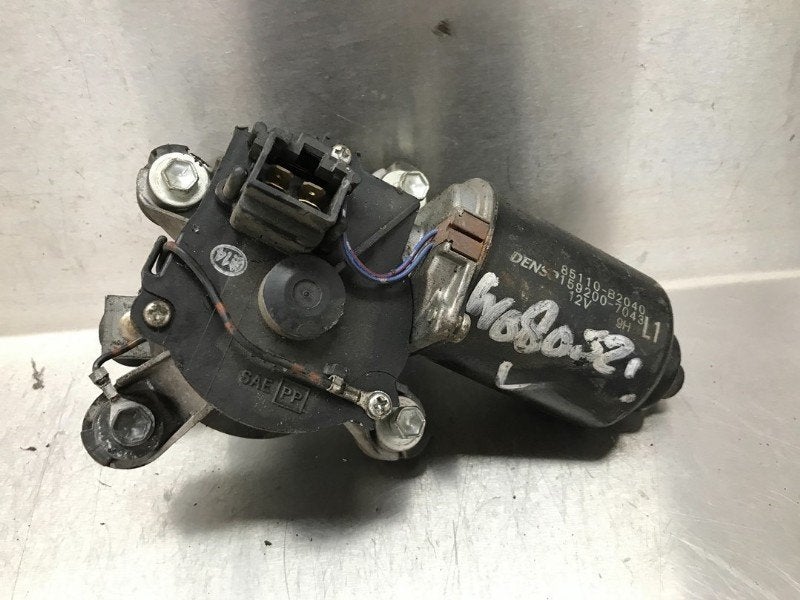 MOTEUR ESSUIE-GLACE AVANT Daihatsu Cuore (L251 / 271 / 276), Utilisé, Daihatsu