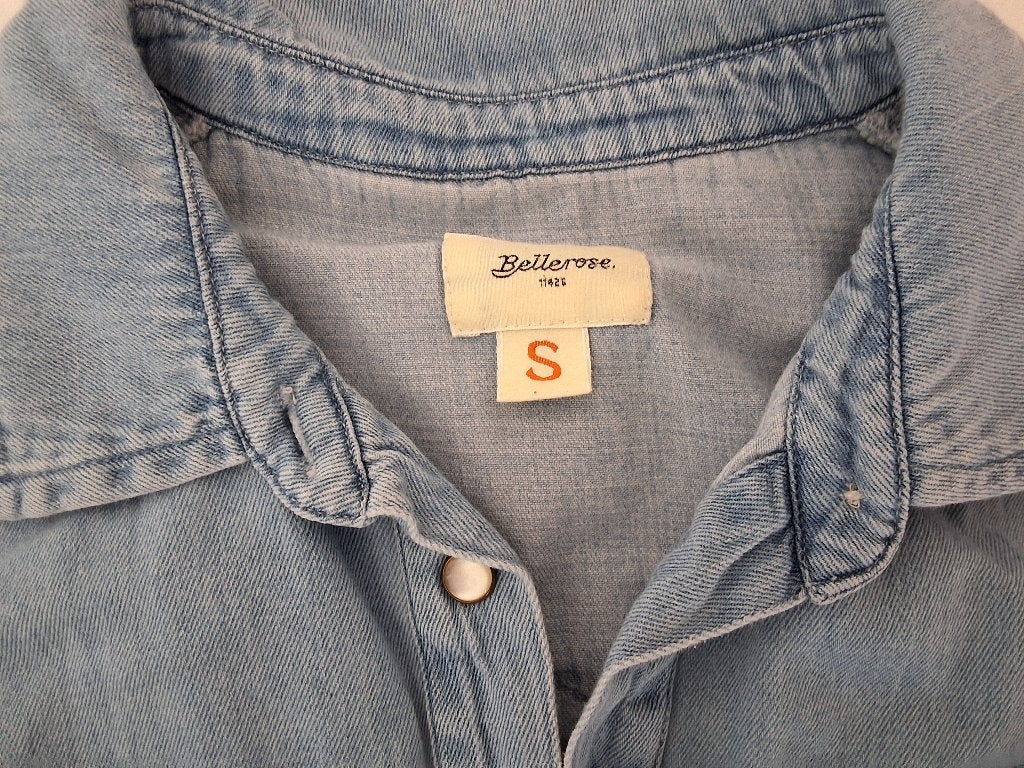 Bellerose bloesje, Kinderen en Baby's, Ophalen of Verzenden, Zo goed als nieuw, Meisje