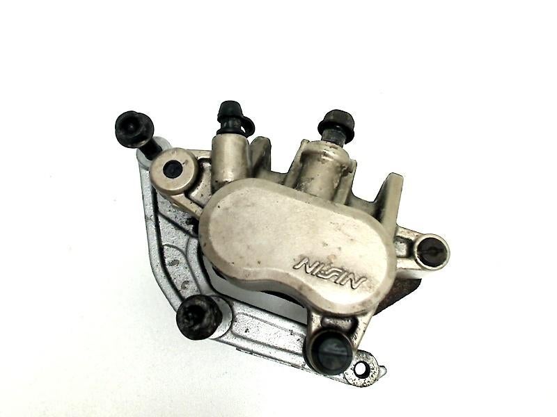 Honda Remklauw links voor VFR 750 1990-1993 (RC36), Motoren, Ophalen of Verzenden, Gebruikt