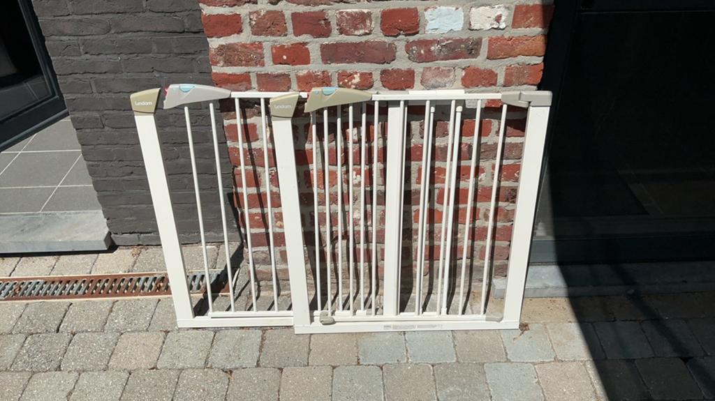 Traphekje zonder boren 25€, Kinderen en Baby's, Ophalen, Zo goed als nieuw
