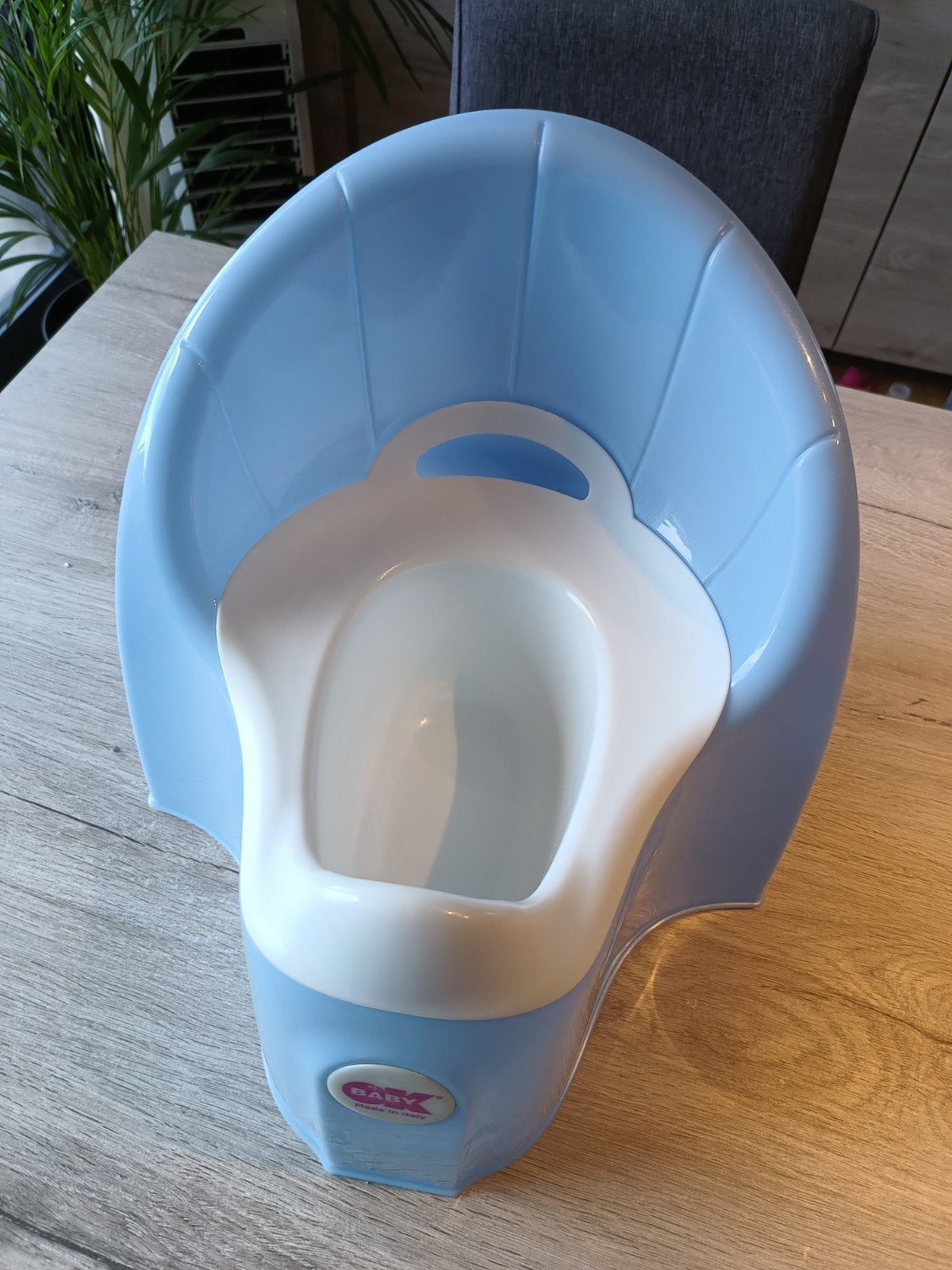 Potje kind, Kinderen en Baby's, Badjes en Verzorging, Ophalen