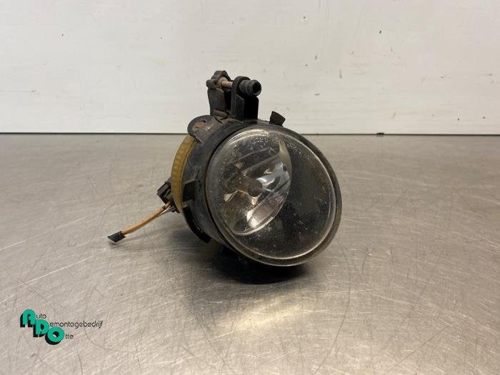 Mistlamp rechts-voor van een Seat Leon (Leon 09-), Gebruikt, -, -, Ophalen of Verzenden