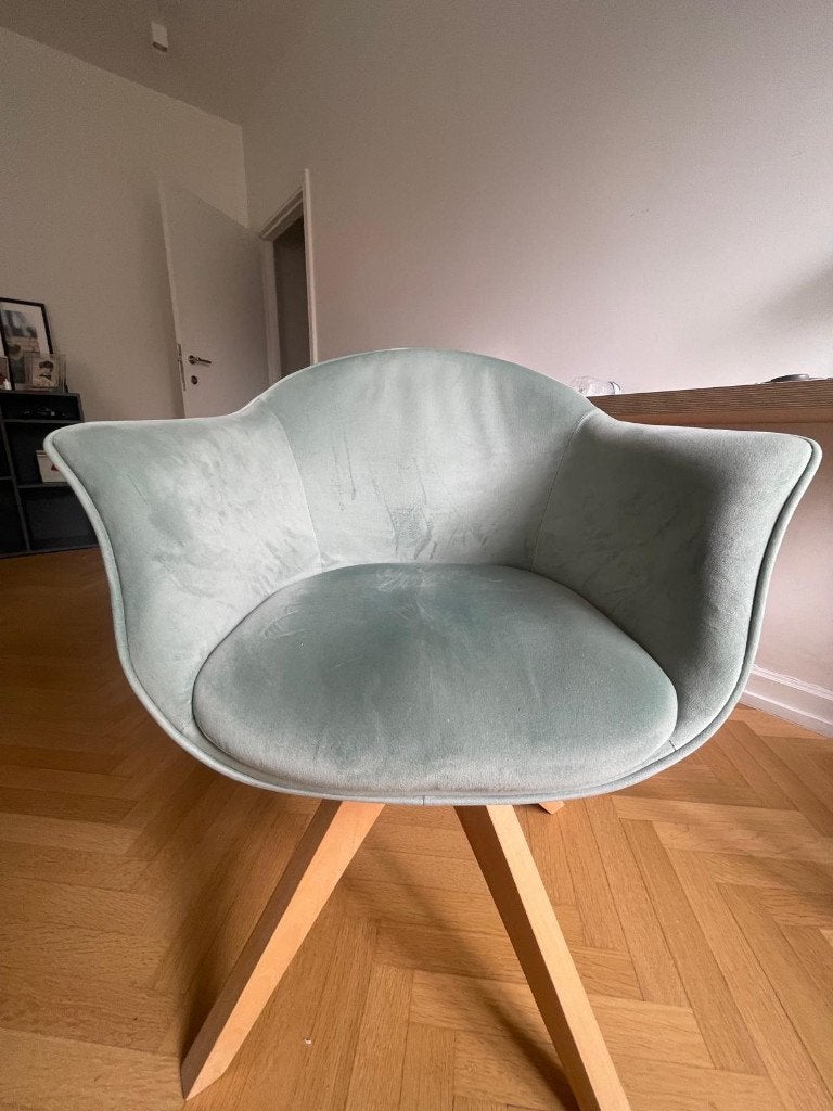 chaise, Huis en Inrichting, Ophalen, Overige kleuren, Zo goed als nieuw, Eén