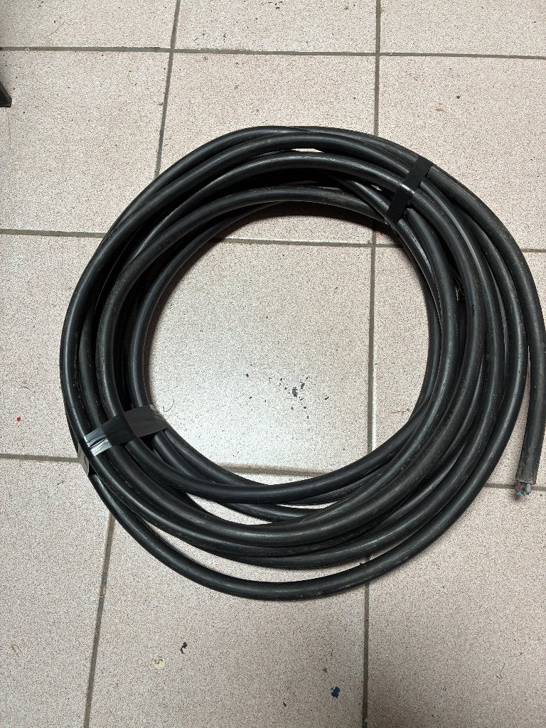 CEBEC 5 X G10 EXVB, Enlèvement, Neuf, Câble ou Fil électrique