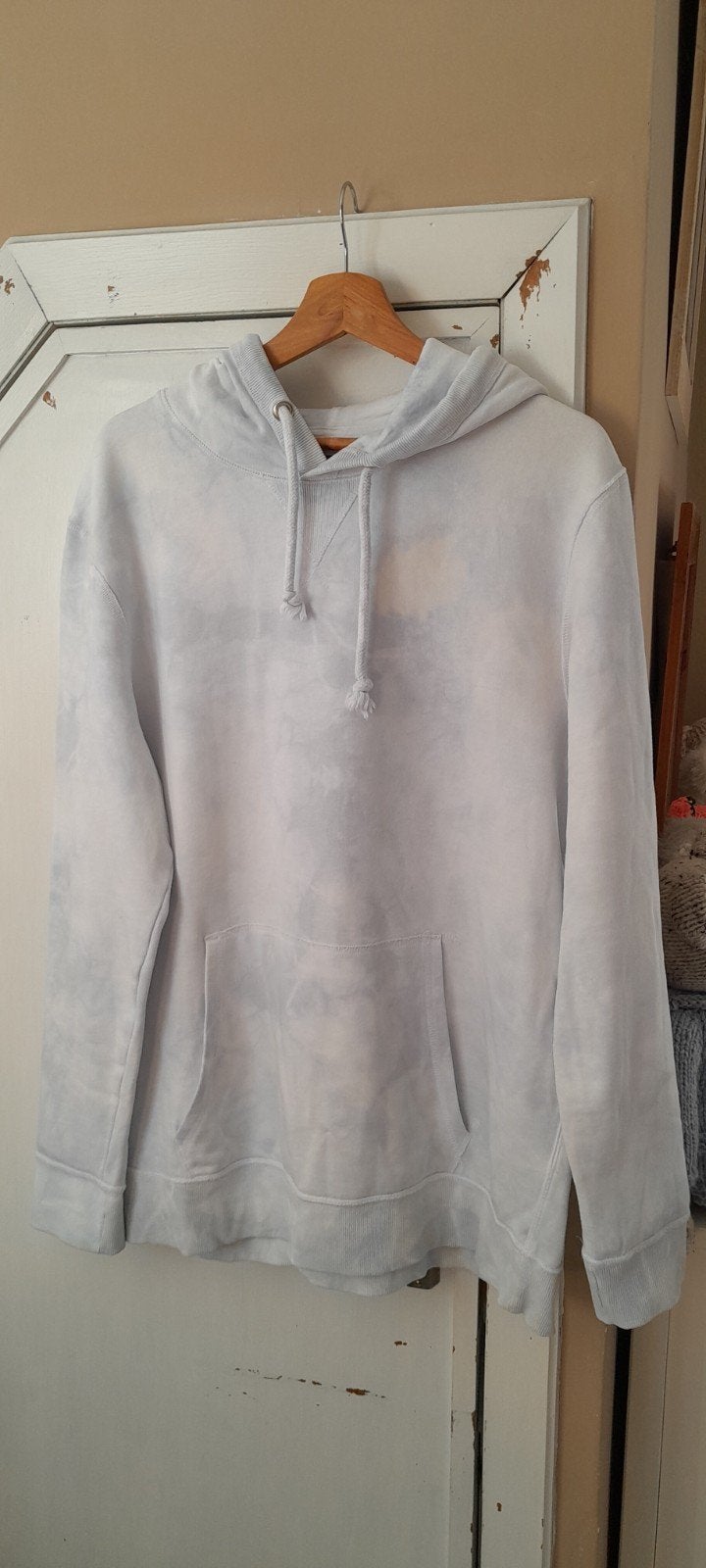 Prachtige sweater  X.X.L C&A., Kleding | Heren, Truien en Vesten, Ophalen of Verzenden, Zo goed als nieuw, Blauw, C&A