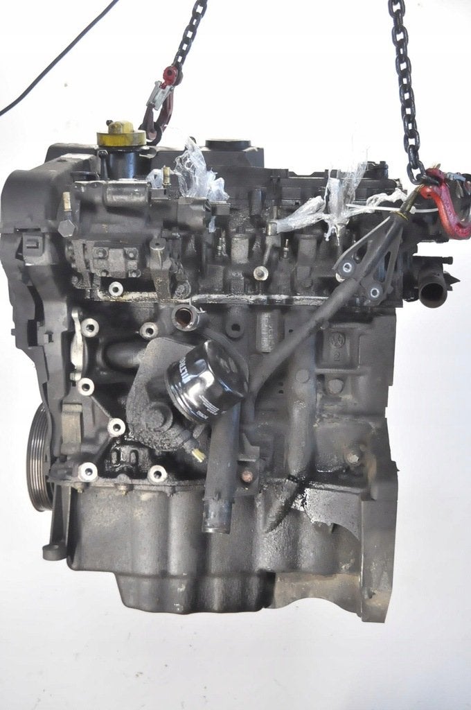 Moteur K9K732 Nu MEGANE RENAULT, Envoi, Utilisé, Daihatsu