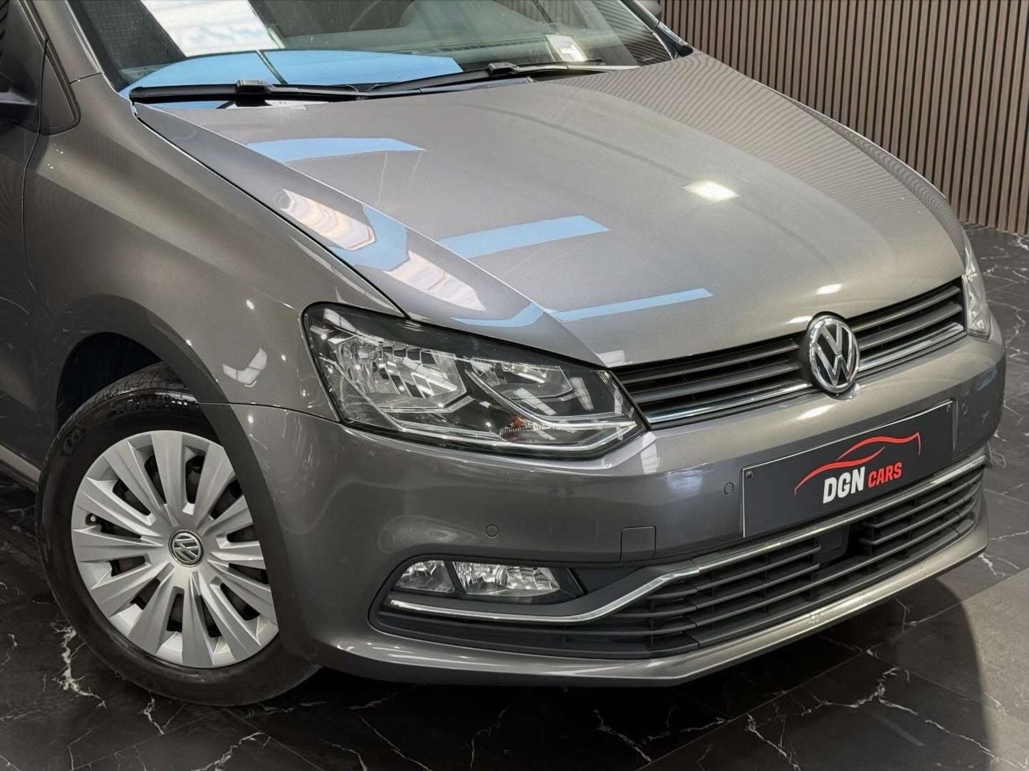 Volkswagen Polo Polo 1.2 TSI Limited Edition BMT DSG, Auto's, Volkswagen, Gebruikt, Bedrijf, Berline, https://public.car-pass.be/vhr/58144a70-1f0d-407f-a99d-0903bc2fc520