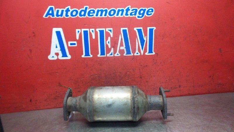 KATALYSATOR SsangYong Rexton (01-2002/12-2012), Auto-onderdelen, Gebruikt, Ssangyong