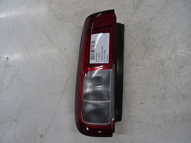 ACHTERLICHT LINKS Suzuki Ignis (FH) (01-2000/12-2005), Suzuki-Allee 7
64625  Bensheim, DE, Gebruikt, Suzuki Deutschland GmbH, Kontakt@suzuki.de