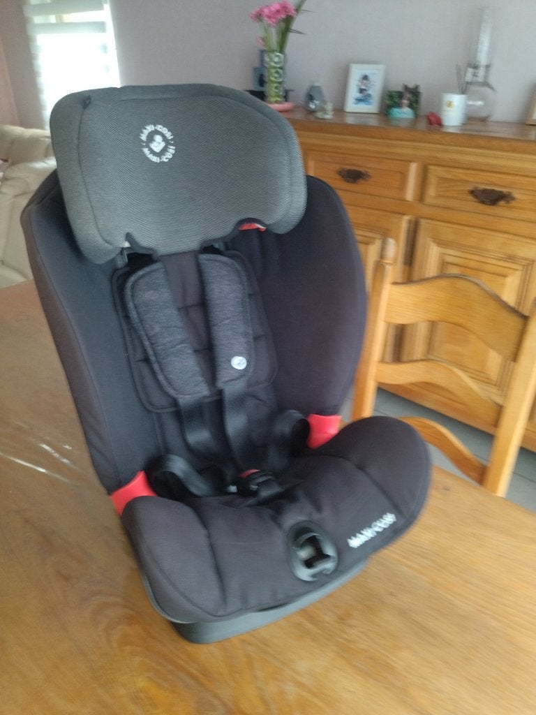 siège auto bébé, Enfants & Bébés, Sièges auto, 0 à 18 kg, Enlèvement, Utilisé, Maxi-Cosi
