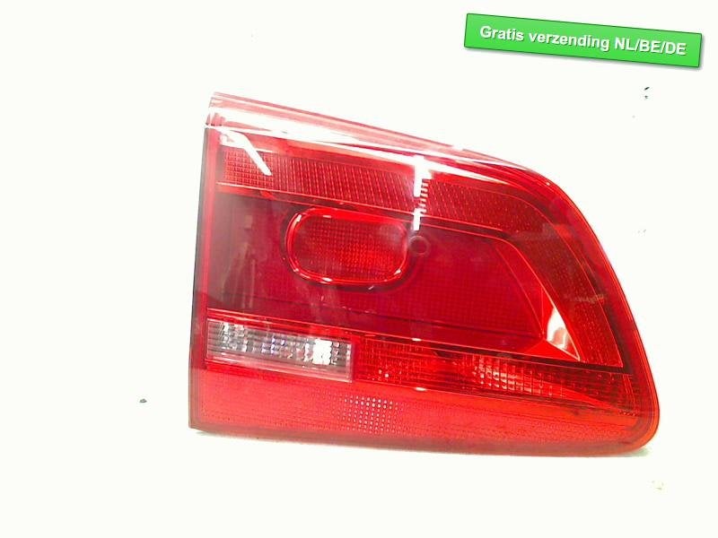 PANNEAU ARRIÈRE GAUCHE AVEC LAMPE Touran (1T3) (1T0945093), Volkswagen, Volkswagen AG, Utilisé, Kundenbetreuung@volkswagen.de