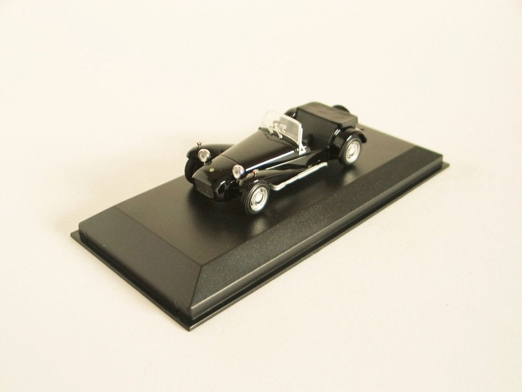 1/43 - Maxichamps Lotus Super Seven, Ophalen of Verzenden, Nieuw
