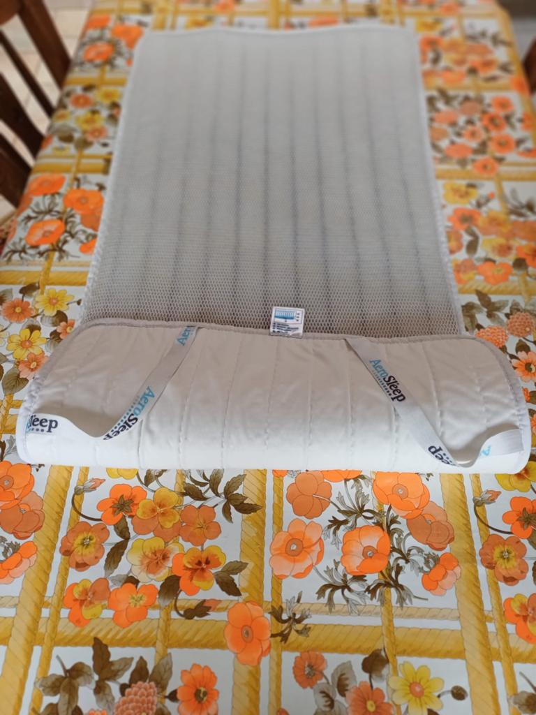 Bechermmatras, Ophalen of Verzenden, Gebruikt