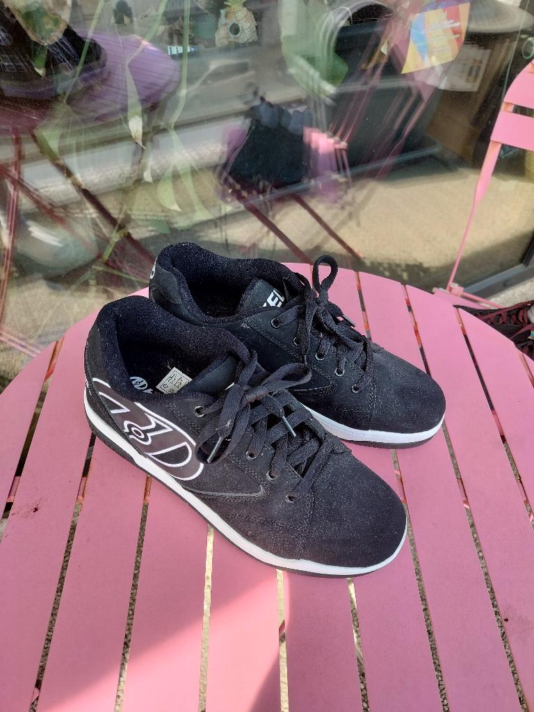 Heelys maat 43, Heelys, Comme neuf, Enlèvement, Autres types