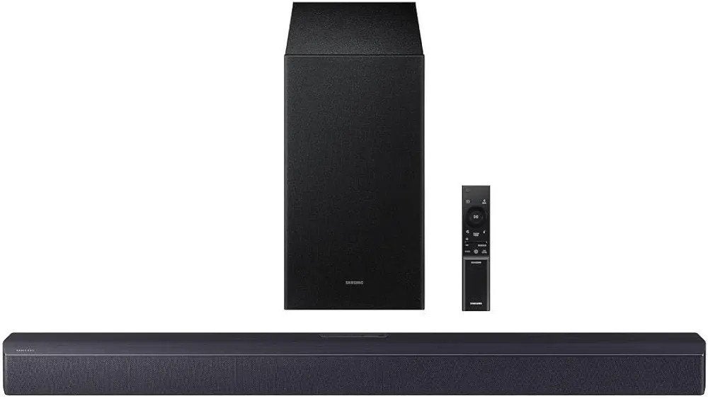 samsung soundbar 410 watt zo goed als niet gebruikt, Ophalen
