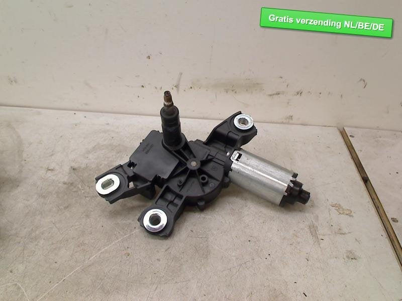 RUITENWISSERMOTOR ACHTER Tiguan (5N1 / 2) (5N0955711A), Gebruikt, Volkswagen, Volkswagen AG, Kundenbetreuung@volkswagen.de