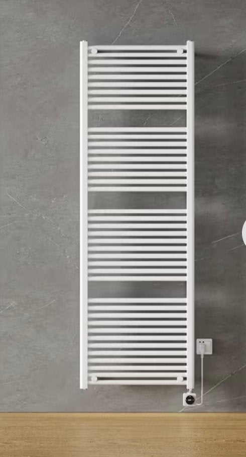 Badkamer radiator 180/50 nieuw, Doe-het-zelf en Bouw, Verwarming en Radiatoren, Ophalen, Radiator