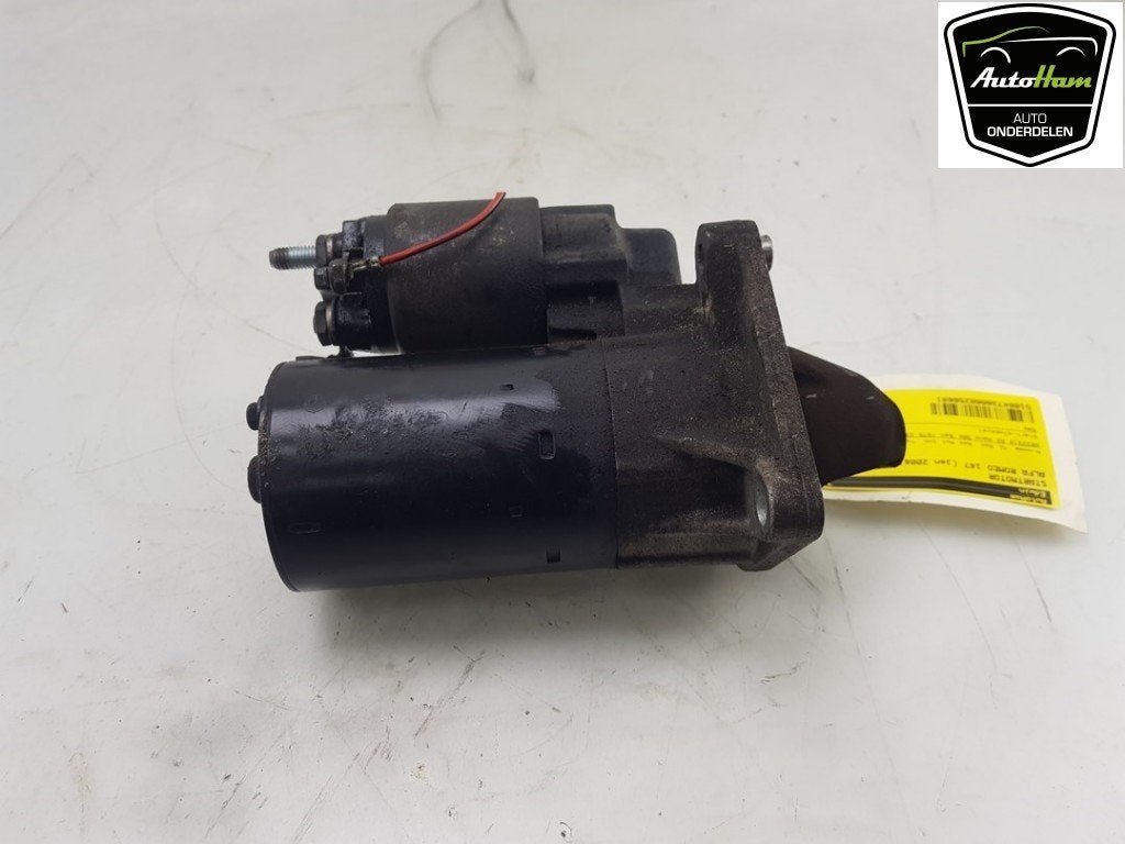 DÉMARREUR 147 (937) (|0001107411|46791692|71722319|), Utilisé, Alfa Romeo