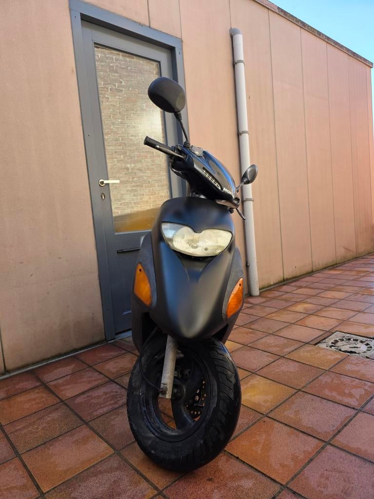 Honda sfx 50cc, Ophalen, Gebruikt, Benzine