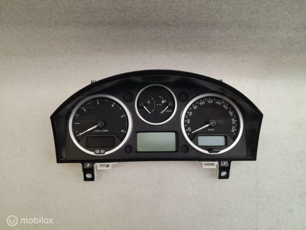 Teller Range Rover Sport L320 YAC502580 Instrumenten paneel, Enlèvement ou Envoi, Utilisé