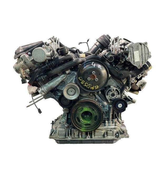 Moteur Audi A6 C6 C7 3.0 TFSI - CCAA-CCA//CAJ/06E100032, Verzenden, Gereviseerd, Audi