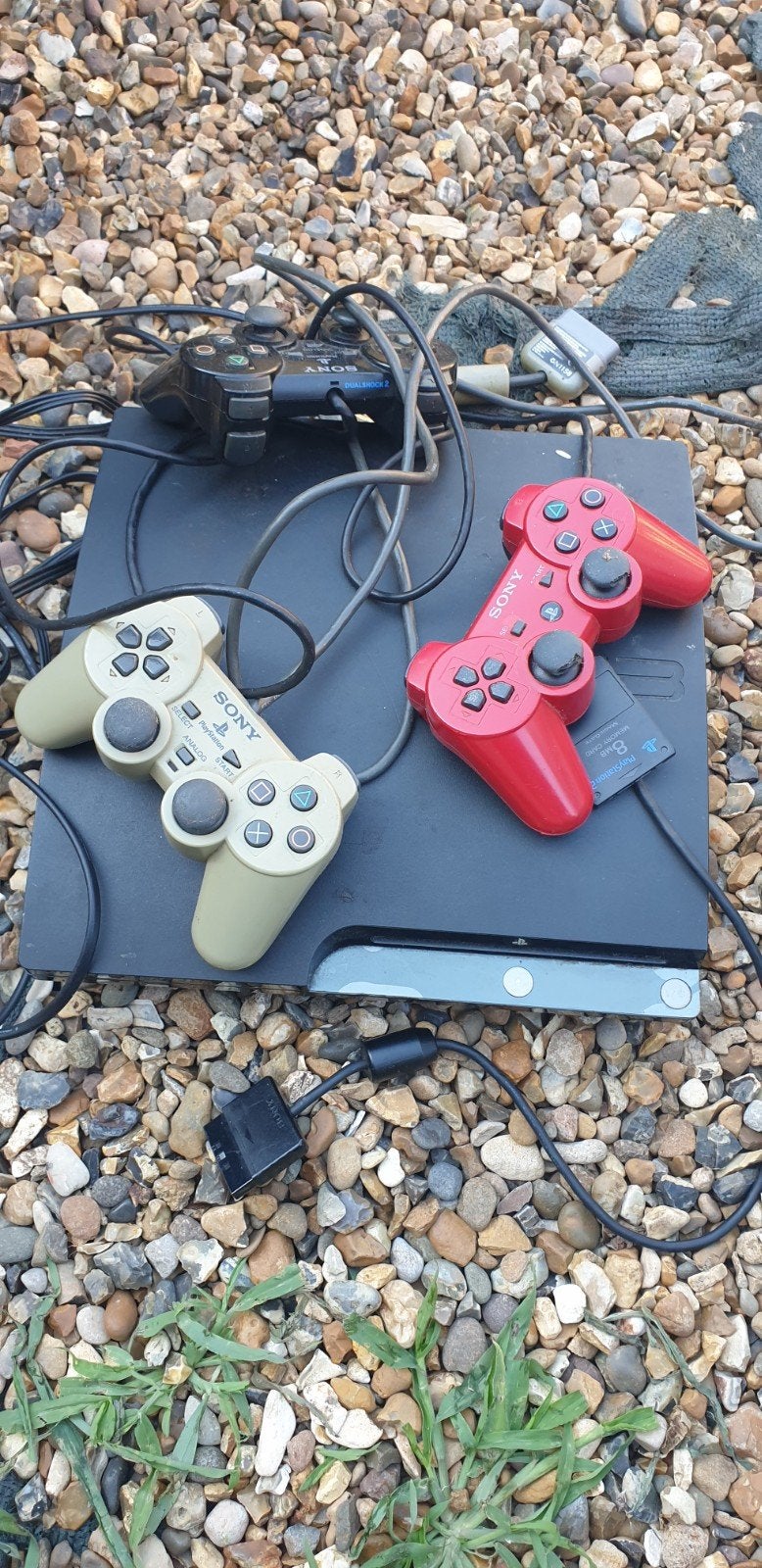 Playstation 3, Games en Spelcomputers, Spelcomputers | Sony PlayStation 2, Ophalen