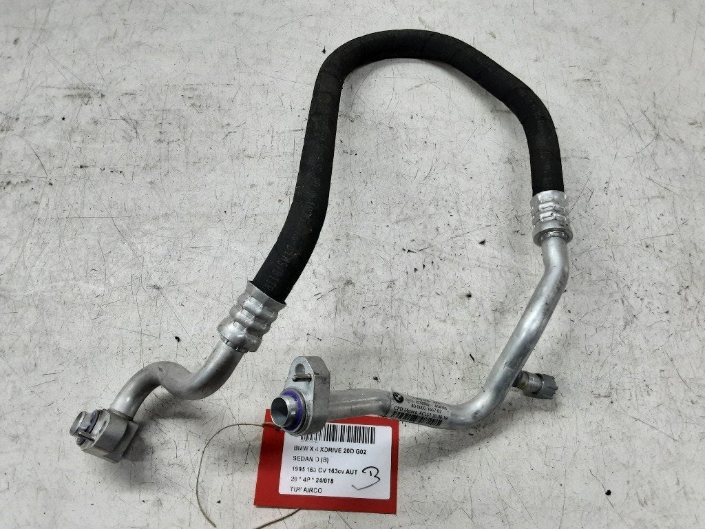 DURITE CLIMATISATION BMW X4 (G02) (9868409), Utilisé, BMW, Petuelring 130
80809  München, DE, Bayerische Motoren Werke AG