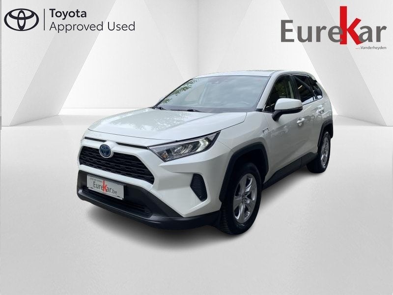 Toyota rav4 Entry, Autos, Toyota, Rav4, Airbags, Air conditionné, Ordinateur de bord, Verrouillage central, Electronic Stability Program (ESP)