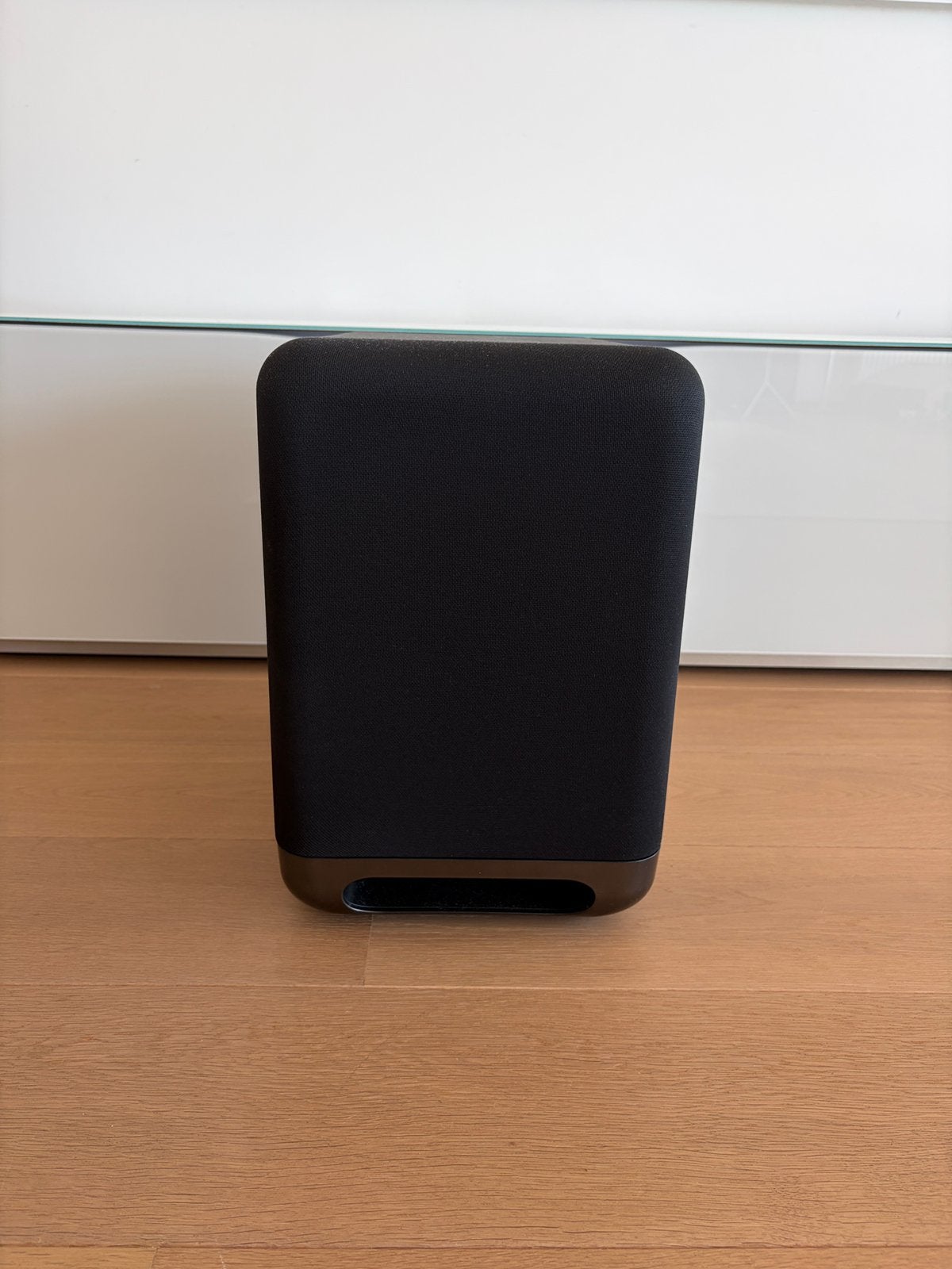Sony SA-SW5 subwoofer, TV, Hi-fi & Vidéo, Enlèvement ou Envoi, Comme neuf, Subwoofer, Sony
