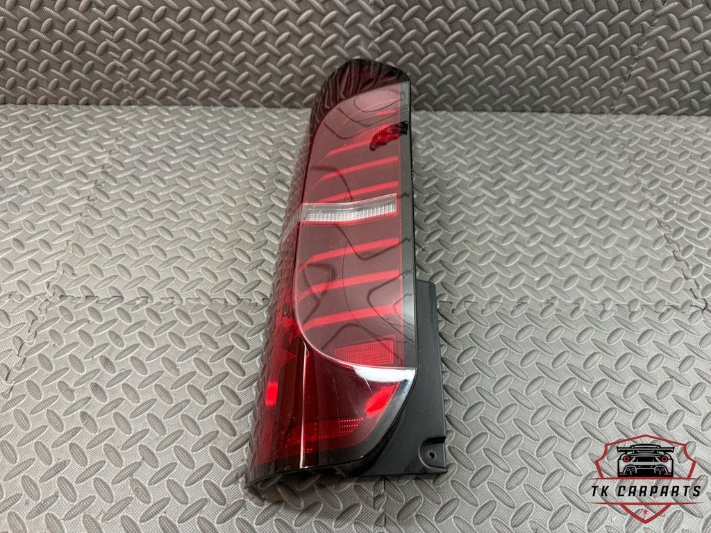 Volkswagen Transporter achterlicht links s741-13405-a, Auto-onderdelen, Verlichting, Volkswagen, Nieuw