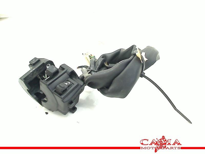 STUURSCHAKELAAR LINKS CBR 125 R 2015-2016 (CBR125R JC50), Motoren, Dhr. S. di Majo, Gebruikt, Info@cama-motorparts.nl, P.J. Troelstraweg 8 8
3144 CX  MAASSLUIS, NL