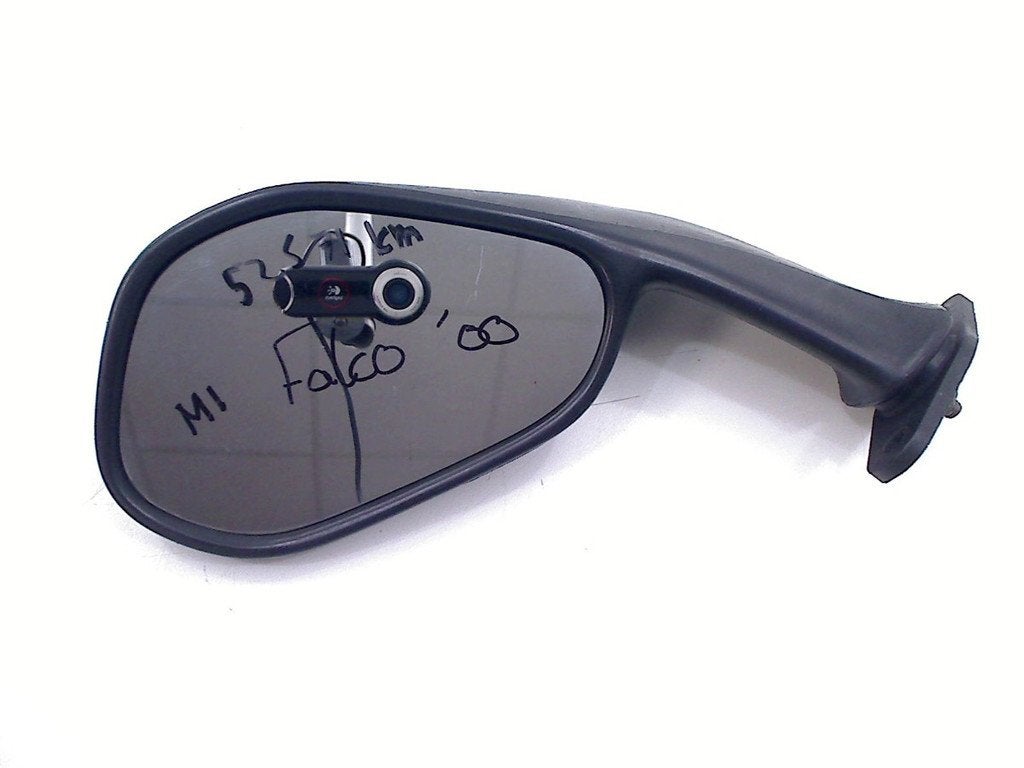 SPIEGEL LINKS Aprilia Falco 1000 1999-2003 (SL1000), Dhr. S. di Majo, Gebruikt, Info@cama-motorparts.nl, P.J. Troelstraweg 8 8
3144 CX  MAASSLUIS, NL