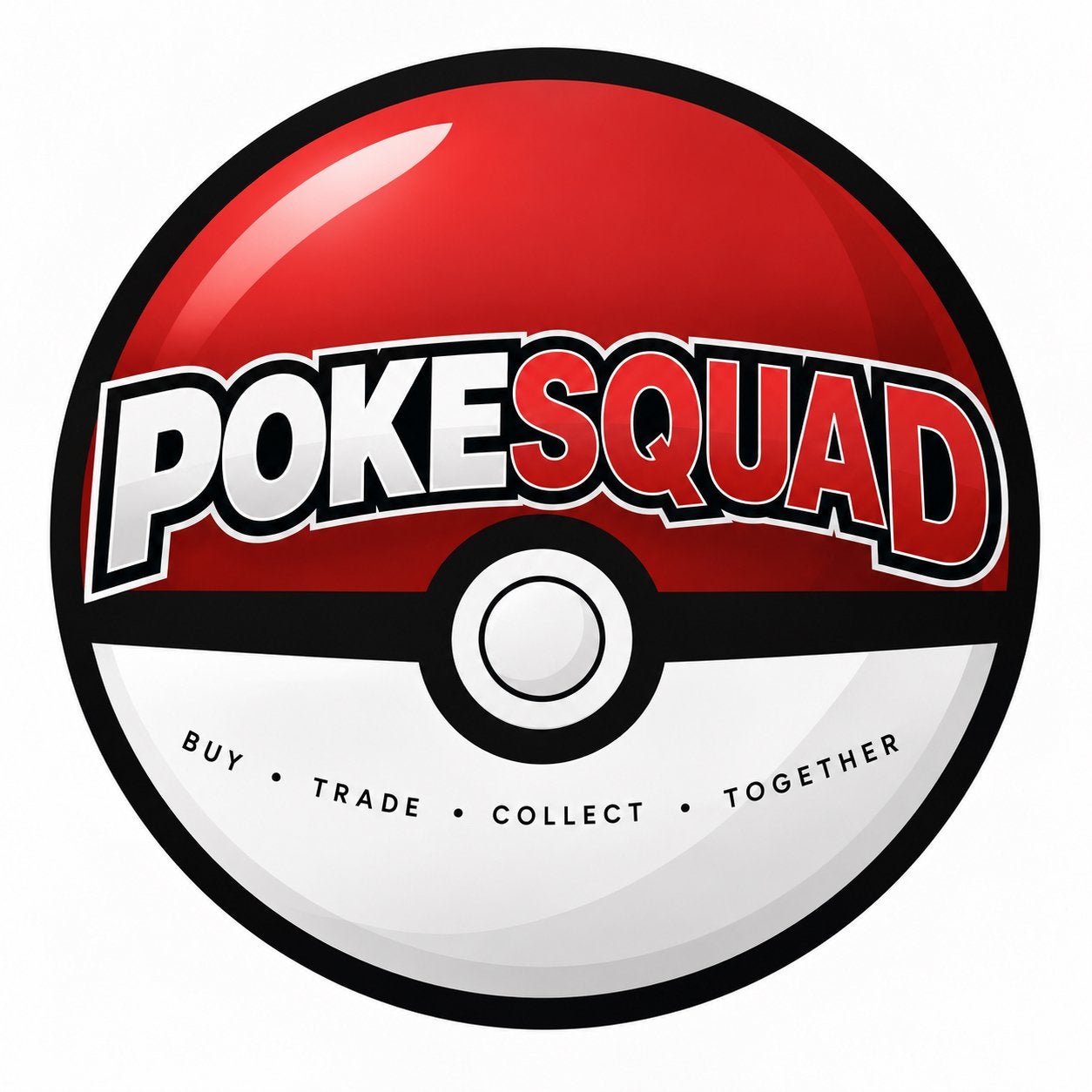 inkoop pokemon, Ophalen