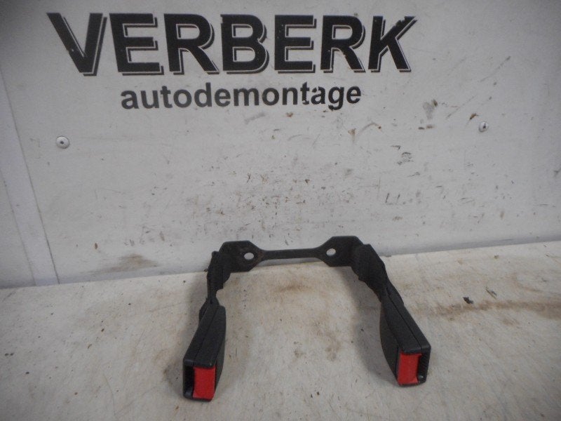 GORDELSLOT MIDDEN ACHTER DUBBEL Opel Calibra (90-355-116), Gebruikt, Opel, Opel Automobile GmbH, Kontakt-opel@opel.com