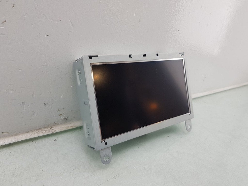 ORDINATEUR MULTIMEDIA Meriva (|12843784|39080210|13363148|), Utilisé, Opel