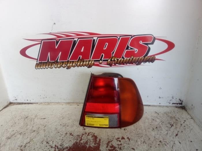 Feu arrière droit d'un Volkswagen Polo, -, Volkswagen, -, 3 mois de garantie