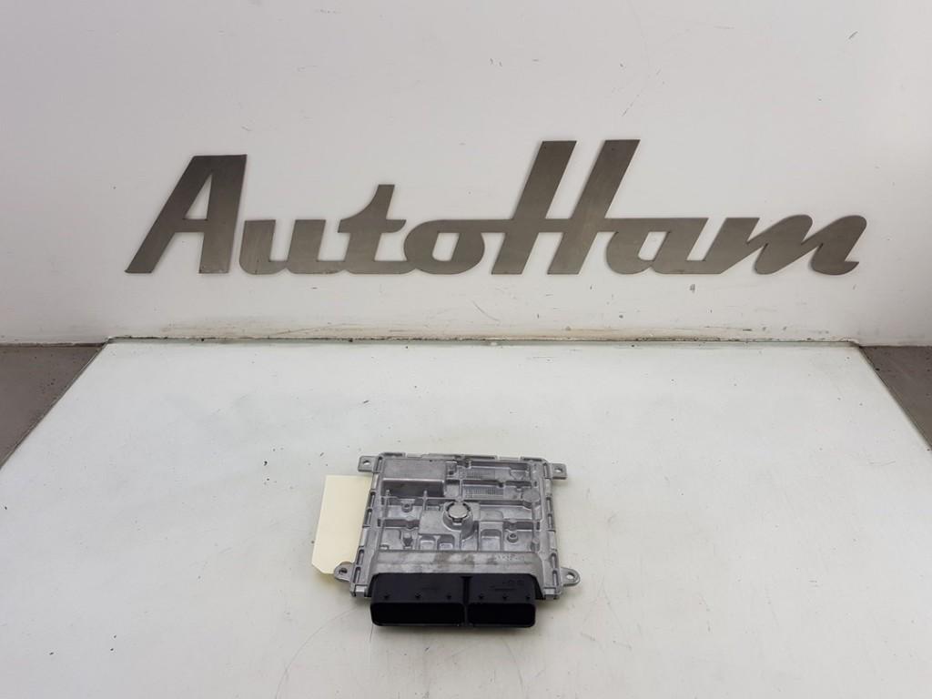 CALCULATEUR MOTEUR ECU Mercedes-Benz B (W247), Utilisé, Mercedes-Benz