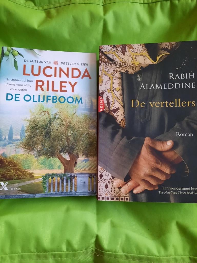 Morgenrood.vogelvrij.aspe.zeedrift en andere, Boeken, Thrillers, Ophalen