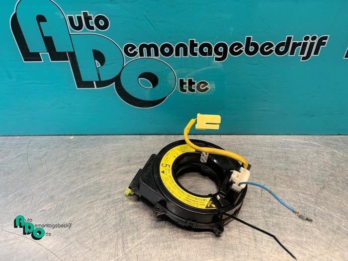 Klokveer Airbag van een Lexus IS 200 (IS 200 99-), Gebruikt, -, -, -