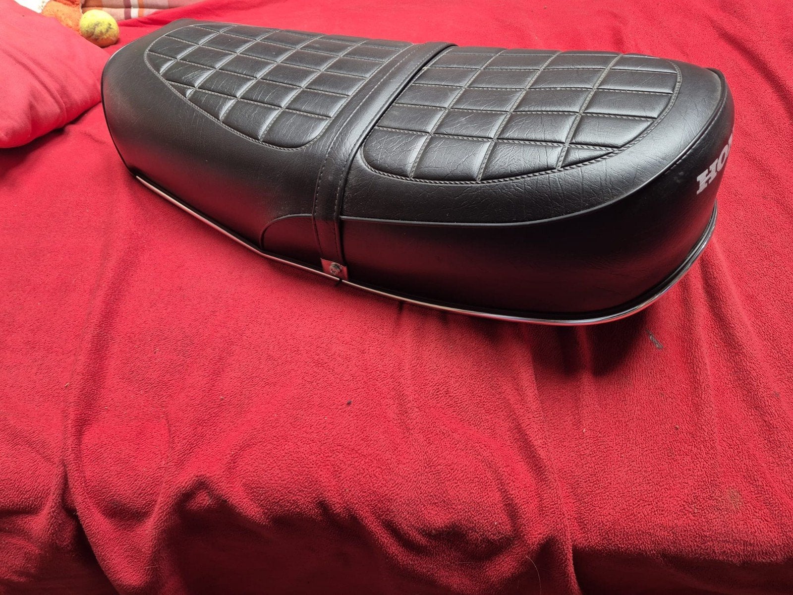 Selle honda cb 750 k1 k2 Neuve, Motos, Enlèvement