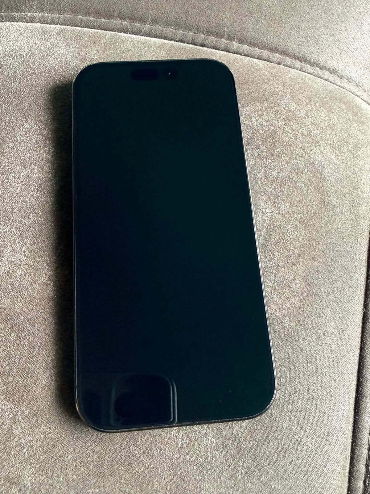 Iphone 16 PRO, Telecommunicatie, Mobiele telefoons | Apple iPhone, Zo goed als nieuw, 256 GB, Zonder abonnement, iPhone 16, Zwart