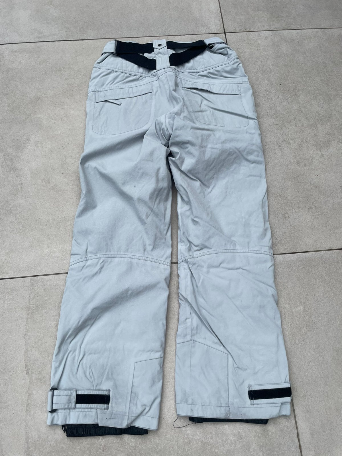 Skibroek Degré7, Kleding | Dames, Wintersportkleding, Ophalen of Verzenden, Maat 42/44 (L)