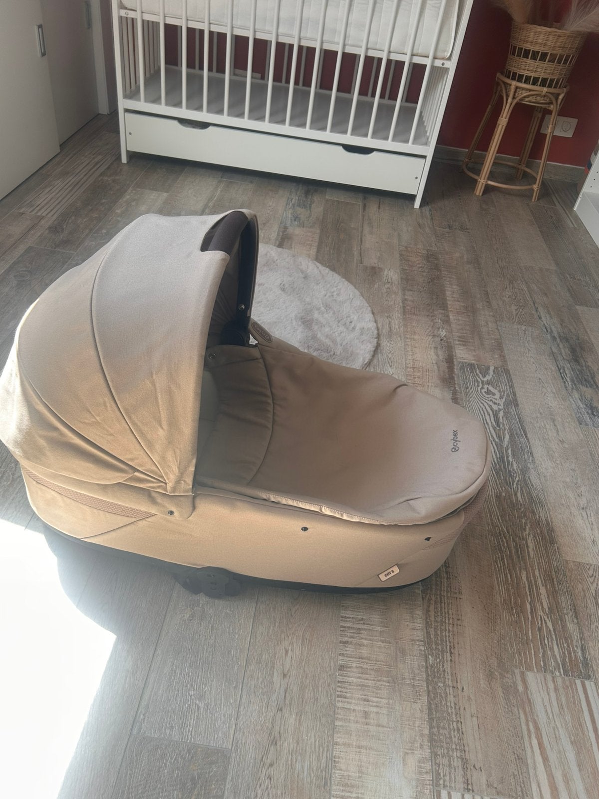 Nacelle bebe, Neuf, Autres marques, Poussette combi, Avec nacelle
